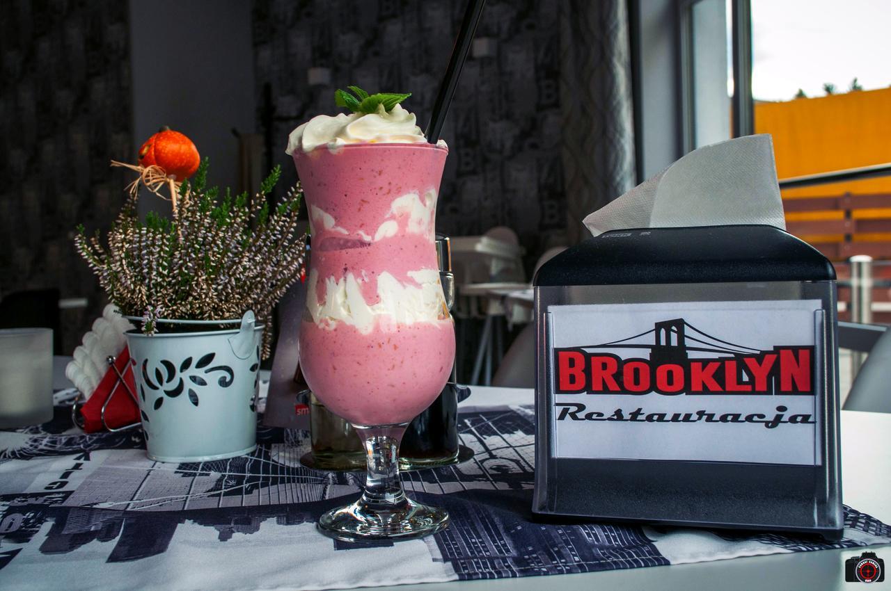 Brooklyn Noclegi Jasło Kültér fotó